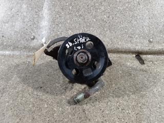 насос гидроусилителя руля Chevrolet Spark M200 (2005 - 2009), 1.0 л., i, B10S1, бензин, МКПП