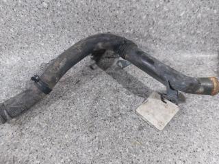 патрубок радиатора Chevrolet Spark M200 (2005 - 2009), 1.0 л., i, B10S1, бензин, МКПП, 96571829