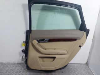 обшивка двери задняя правая Audi A6 4F/C6 (2004 - 2008)