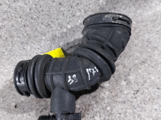 патрубок воздушного фильтра Chrysler Voyager 4 поколение (2001 - 2004), 2.5 л., CRD, МКПП