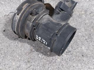 расходомер воздуха Chrysler Voyager 4 поколение (2001 - 2004), 2.5 л., CRD, МКПП, 0281002451, 05293155AB