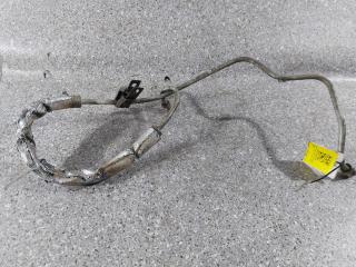 трубка гидроусилителя Chrysler Voyager 4 поколение (2001 - 2004), 2.5 л., CRD, МКПП