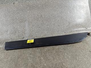 молдинг двери задней левой Audi A6 4F/C6 (2004 - 2008)