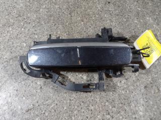 ручка наружная задняя левая Audi A6 4F/C6 (2004 - 2008)