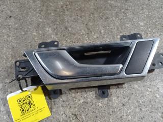 ручка внутренняя задняя левая Audi A6 4F/C6 (2004 - 2008)