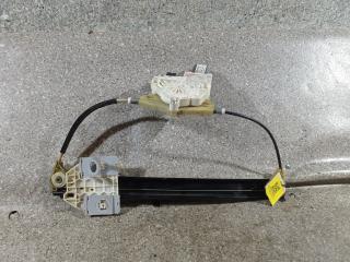 стеклоподъемник задний левый Audi A6 4F/C6 (2004 - 2008), седан