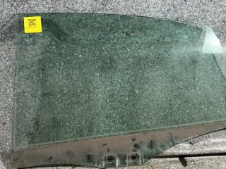 стекло двери задней левой Audi A6 4F/C6 (2004 - 2008), седан