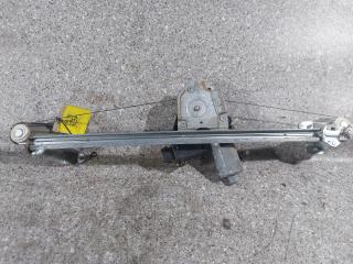 стеклоподъемник задний левый Opel Zafira 1 поколение (A) [рестайлинг] (2003 - 2006)