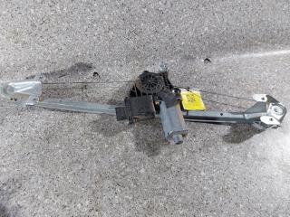 стеклоподъемник задний правый Opel Zafira 1 поколение (A) [рестайлинг] (2003 - 2006)