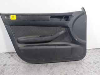 обшивка двери передняя левая Audi A6 4B/C5 (1997 - 2001)