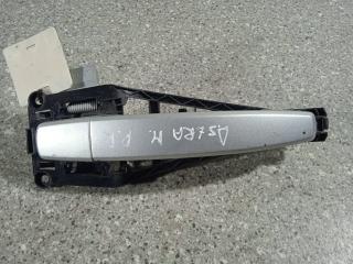 ручка наружная Opel Astra H/Family [рестайлинг] (2005 - 2015)