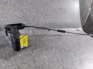 замок двери передней правой Opel Astra H/Family [рестайлинг] (2005 - 2015), седан