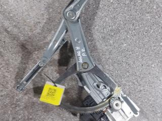 стеклоподъемник передний правый Opel Astra H/Family [рестайлинг] (2005 - 2015), седан