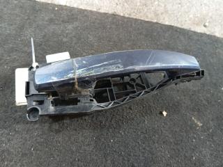 ручка наружная Opel Astra H/Family [рестайлинг] (2005 - 2015)