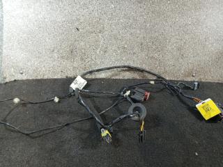 дверная проводка Opel Astra H/Family [рестайлинг] (2005 - 2015)