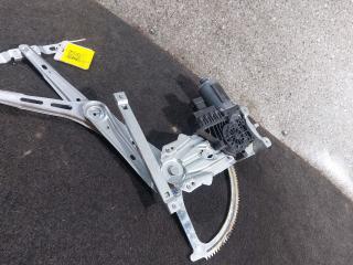 стеклоподъемник передний правый Opel Astra H/Family [рестайлинг] (2005 - 2015), седан