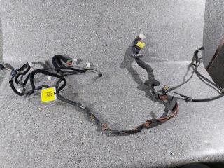 дверная проводка Hyundai Trajet 1 поколение (2000 - 2004)