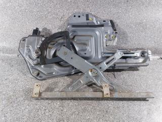 стеклоподъемник передний левый Hyundai Trajet 1 поколение (2000 - 2004)