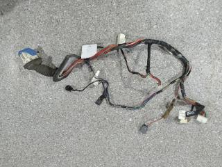 дверная проводка Mazda 6 GG (2002 - 2005)