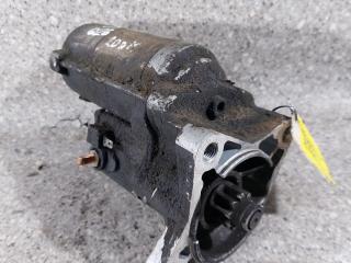 стартер Mazda 626 GF [рестайлинг] (1999 - 2002), 2.0 л., TD, RF-2A, дизель, МКПП, 228000-3842