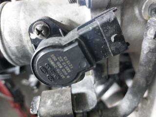 клапан холостого хода Kia Rio 2 поколение (2005 - 2009), 1.6 л., i, G4ED, бензин, МКПП, 35150-26900