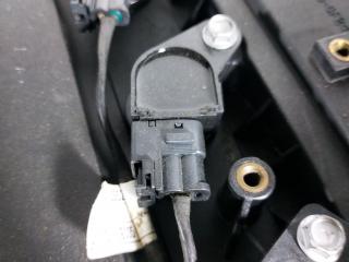 катушка зажигания Kia Rio 2 поколение (2005 - 2009), 1.6 л., i, G4ED, бензин, МКПП