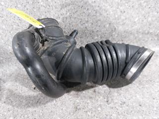 патрубок воздушного фильтра Kia Rio 2 поколение (2005 - 2009), 1.6 л., i, G4ED, бензин, МКПП, 28138-1G200