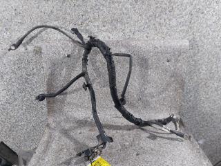 проводка двигателя Kia Rio 2 поколение (2005 - 2009), 1.6 л., i, G4ED, бензин, МКПП, 91850-1G020