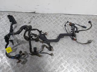 проводка двигателя Kia Rio 2 поколение (2005 - 2009), 1.6 л., i, G4ED, бензин, МКПП, 91400-1G190