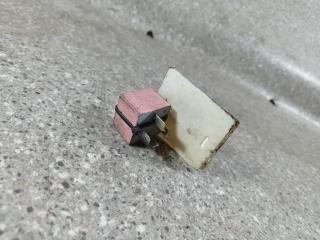 реле (прочие) Renault Scenic 2 поколение (2003 - 2006), 1.5 л., DCi, K9K 728, дизель, МКПП, 8200308271, 20240041