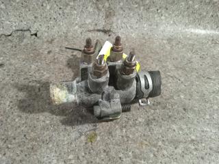 подогреватель охлаждающей жидкости Renault Laguna 2 поколение (2001 - 2005), 2.2 л., DCi, G9T 702, дизель, МКПП