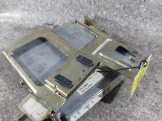 блок управления двигателем Nissan Primera P12 (2001 - 2008), 2.2 л., DCi, YD22D, дизель, МКПП, 23710-AU602, 275800-1364