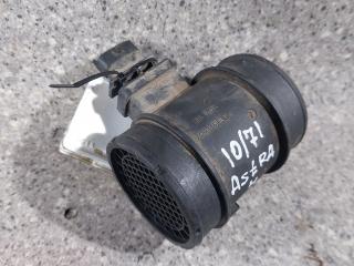 расходомер воздуха Opel Astra H (2004 - 2007), 1.7 л., CDTi, Z 17 DTH, дизель, МКПП, 0281002618, 55350048