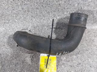 патрубок интеркулера Opel Astra H (2004 - 2007), 1.7 л., CDTi, Z 17 DTH, дизель, МКПП, 55559948, 498891241