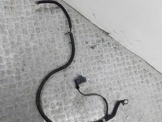 проводка двигателя Peugeot 406 1 поколение (1995 - 1999), 1.9 л., TD, DHX (10CUAW), дизель, МКПП