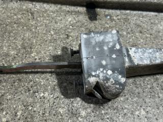 ограничитель открывания двери BMW 5 серия E39 (1995 - 2000)