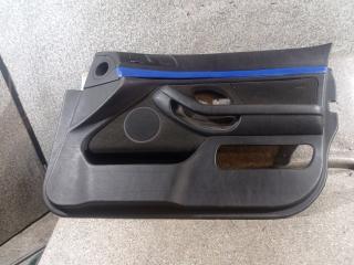 обшивка двери передняя правая BMW 5 серия E39 (1995 - 2000)