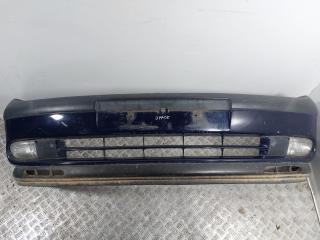 бампер передний Renault Espace 3 поколение (1996 - 2002), 6025300471