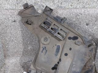 защита бампера (кенгурятник) Dacia Logan 1 поколение (2004 - 2008), универсал, 8200595807