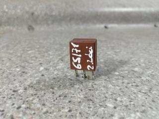 реле (прочие) Renault Laguna 2 поколение (2001 - 2005), 2.2 л., DCi, G9T 707, дизель, АКПП, 8200263342, 29200041