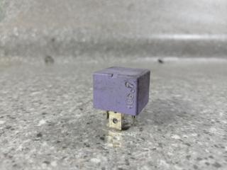 реле (прочие) Renault Laguna 2 поколение (2001 - 2005), 2.2 л., DCi, G9T 707, дизель, АКПП, 12V50A03525