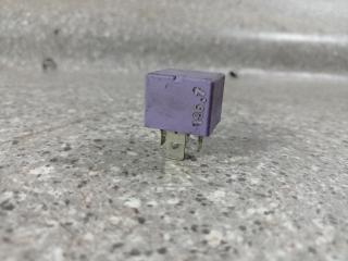 реле (прочие) Renault Laguna 2 поколение (2001 - 2005), 2.2 л., DCi, G9T 707, дизель, АКПП, 12V50A03525