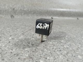 реле (прочие) Renault Laguna 2 поколение (2001 - 2005), 2.2 л., DCi, G9T 707, дизель, АКПП, V23134-J52-X207