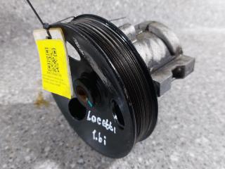 насос гидроусилителя руля Chevrolet Lacetti 1 поколение (2004 - 2013), 1.6 л., i, F16D3, бензин, МКПП