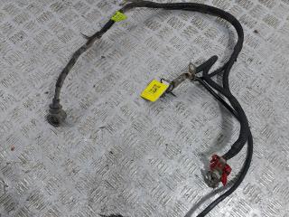 проводка двигателя Chevrolet Lacetti 1 поколение (2004 - 2013), 1.6 л., i, F16D3, бензин, МКПП, 6C04CH-D2, 291PA-01
