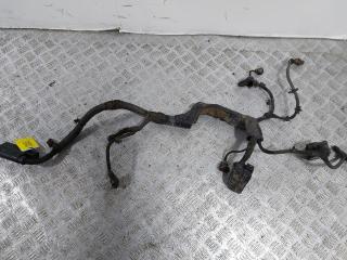 проводка двигателя Opel Zafira 1 поколение (A) [рестайлинг] (2003 - 2006), 2.2 л., DTi, Y 22 DTR, дизель, МКПП, 24445237-A