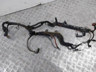 проводка двигателя Opel Zafira 1 поколение (A) [рестайлинг] (2003 - 2006), 2.2 л., DTi, Y 22 DTR, дизель, МКПП, 90584883