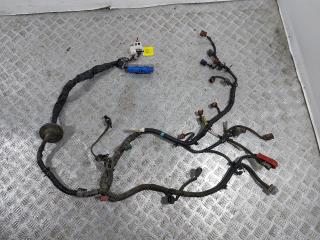 проводка двигателя Nissan Primera P11 (1996 - 2000), 1.6 л., i, GA16DE, бензин, МКПП, 24012-2F910