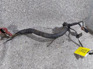 проводка на генератор Nissan Primera P11 (1996 - 2000), 1.6 л., i, GA16DE, бензин, МКПП, 24076-2F900