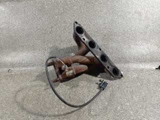 коллектор выпускной Rover 400 Series 2 поколение (HH-R) (1995 - 2000), 1.4 л., i, 14 K4F, бензин, МКПП